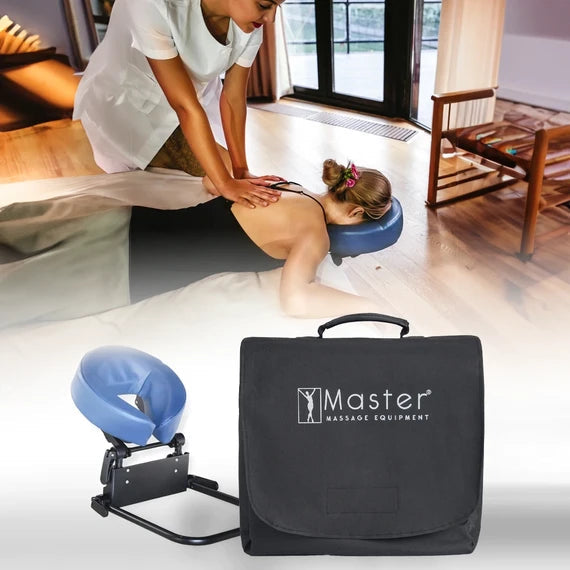 Hopfällbar Massagekudde