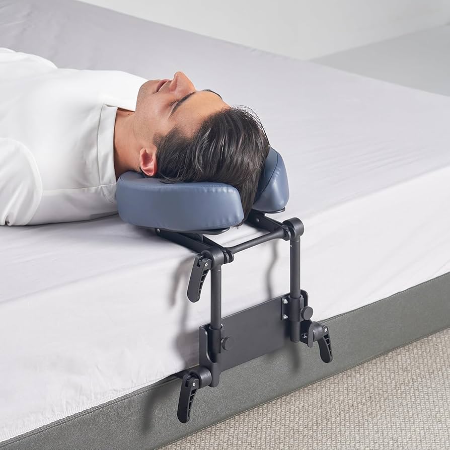 Hopfällbar Massagekudde