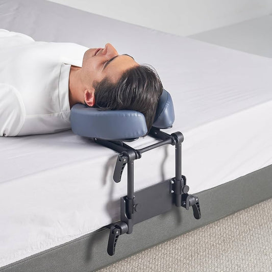 Hopfällbar Massagekudde