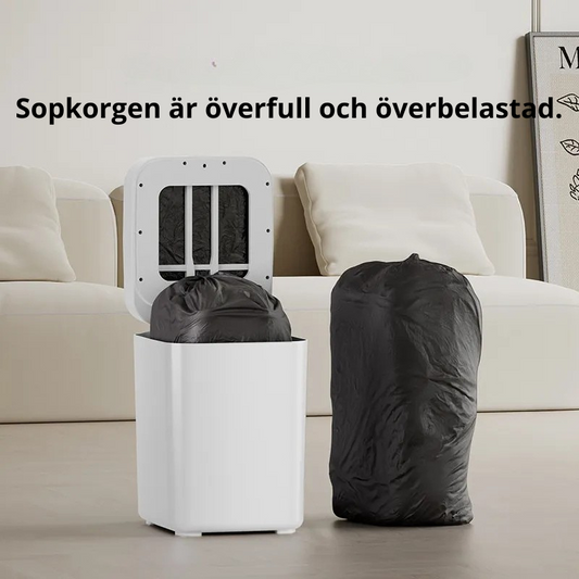 Smarta Soptunnan Deluxe